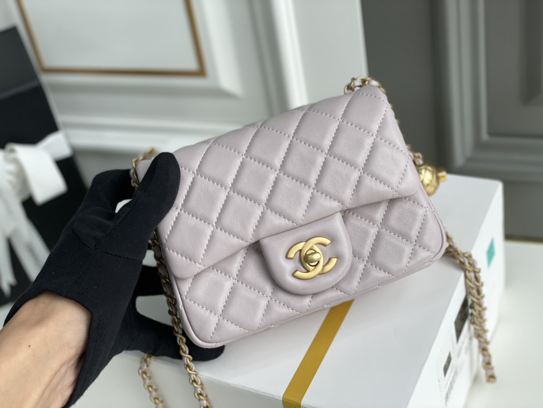 Chanel CF Series Bags